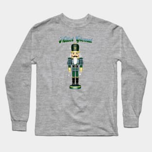 Nollick ghennal Long Sleeve T-Shirt